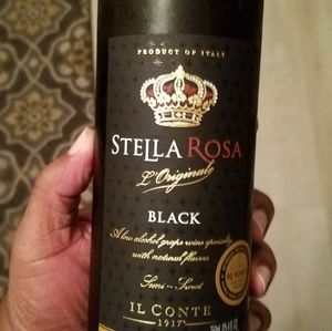 Meet your Posher, Luc